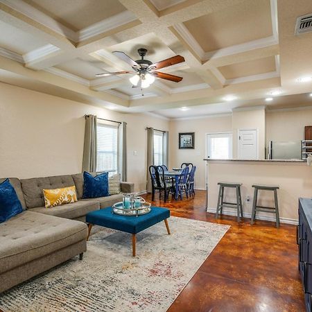 San Antonio Townhome About 2 Mi To Aquarium! Ngoại thất bức ảnh