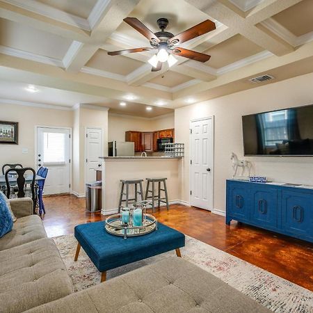 San Antonio Townhome About 2 Mi To Aquarium! Ngoại thất bức ảnh