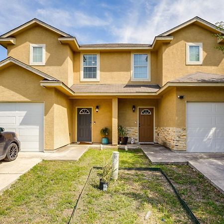 San Antonio Townhome About 2 Mi To Aquarium! Ngoại thất bức ảnh