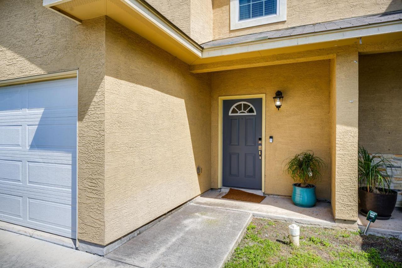 San Antonio Townhome About 2 Mi To Aquarium! Ngoại thất bức ảnh